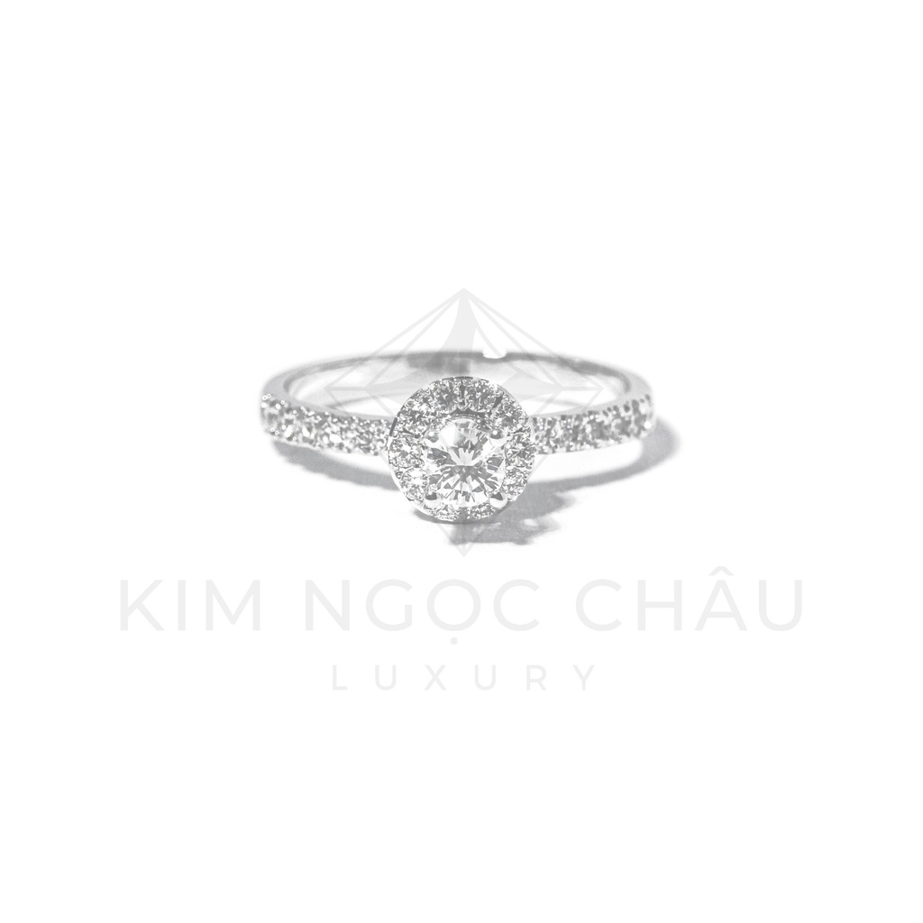 Nhẫn nữ NNU1-138