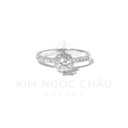 Nhẫn nữ NNU1-138