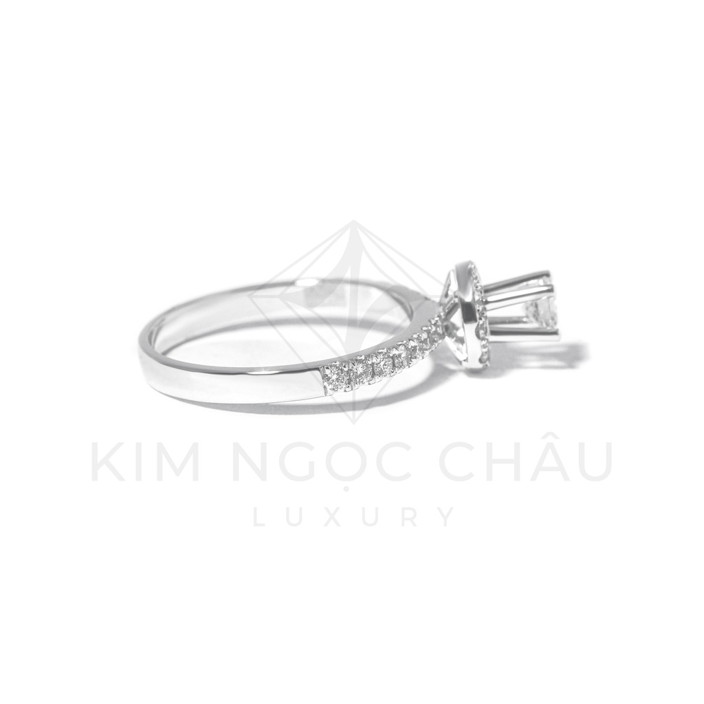 Nhẫn nữ NNU1-138