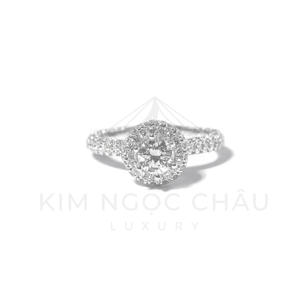 Nhẫn nữ NNU1-155