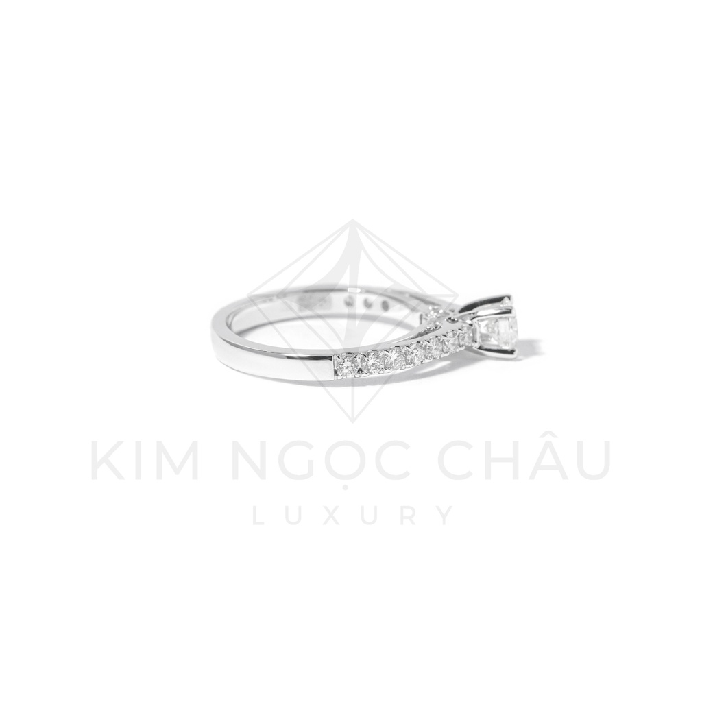 Nhẫn nữ NNU1-177