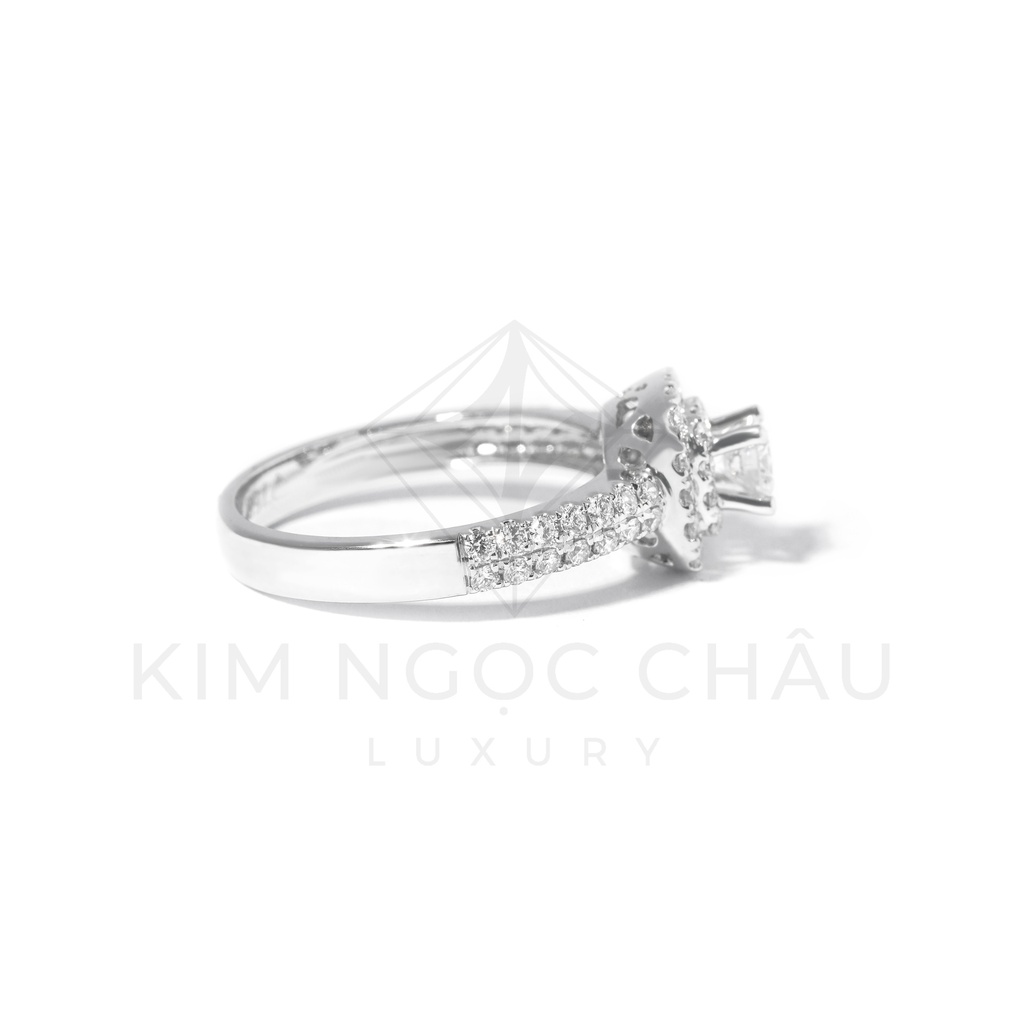 Nhẫn nữ NNU1-194