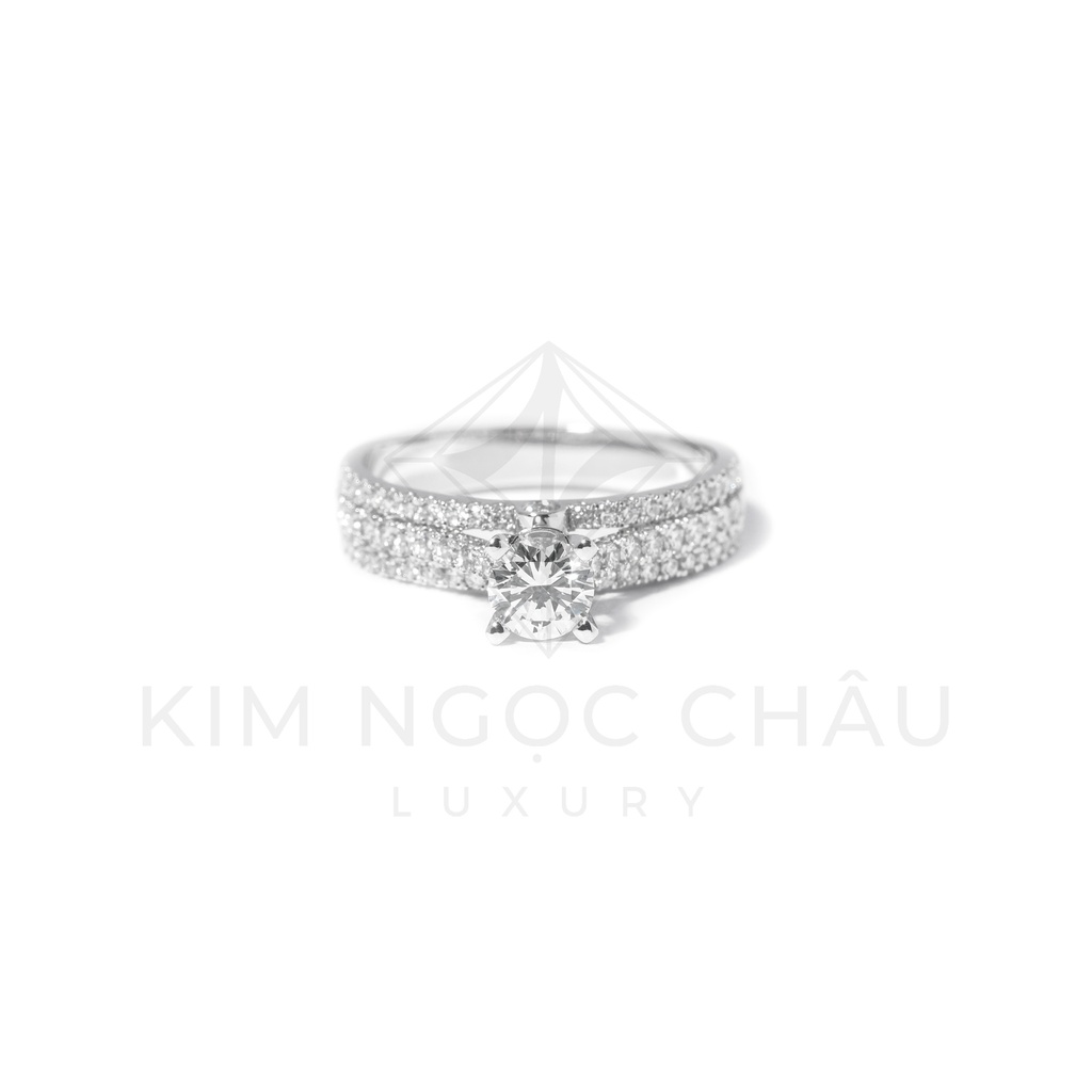 Nhẫn nữ NNU1-217