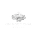 Nhẫn nữ NNU1-217