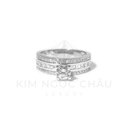 Nhẫn nữ NNU1-218