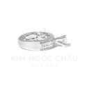 Nhẫn nữ NNU1-218