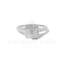 Nhẫn nữ NNU1-222