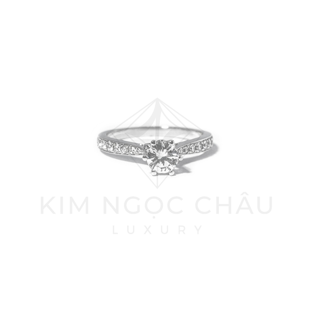 Nhẫn nữ NNU1-223