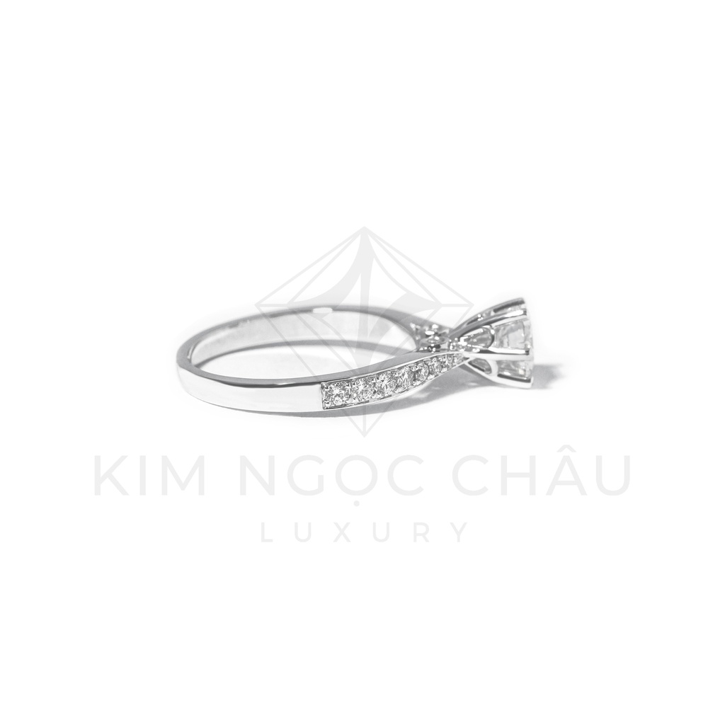 Nhẫn nữ NNU1-223