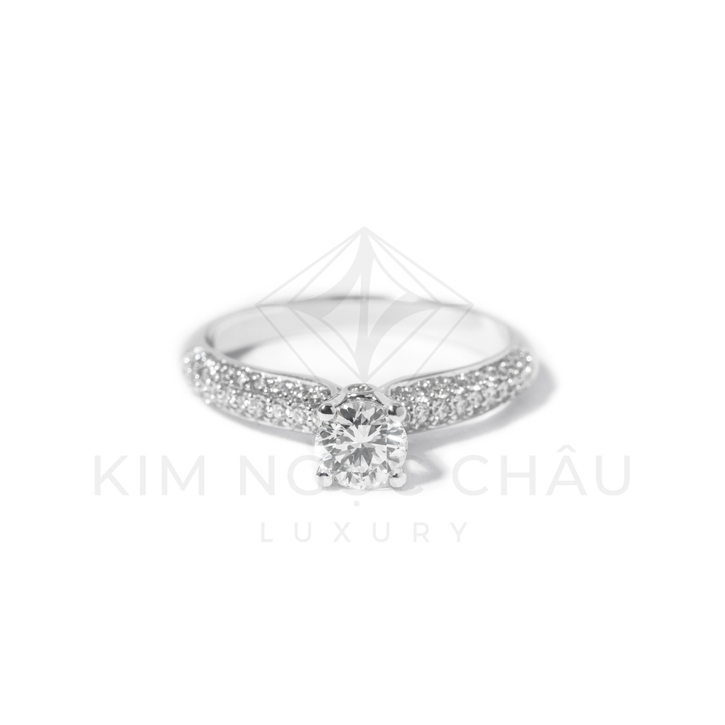 Nhẫn nữ NNU1-226