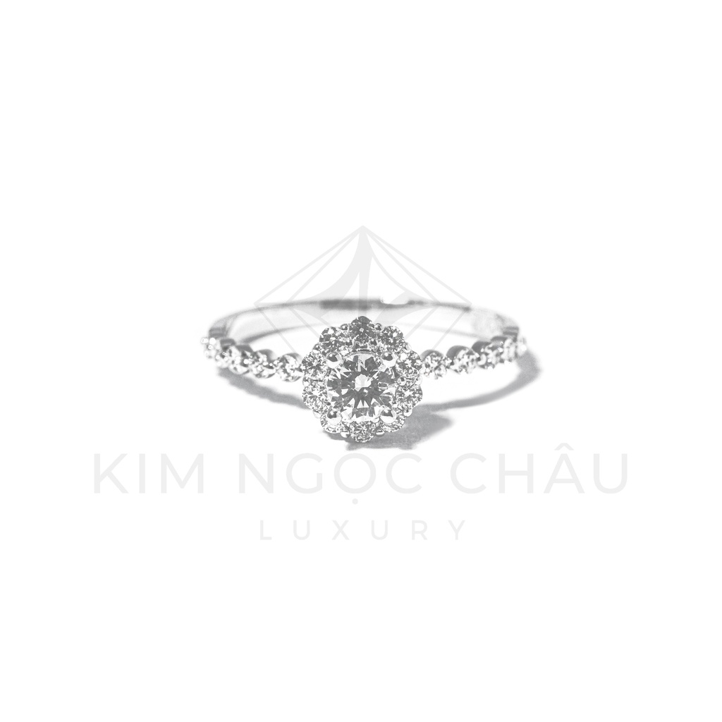 Nhẫn nữ NNU1-238