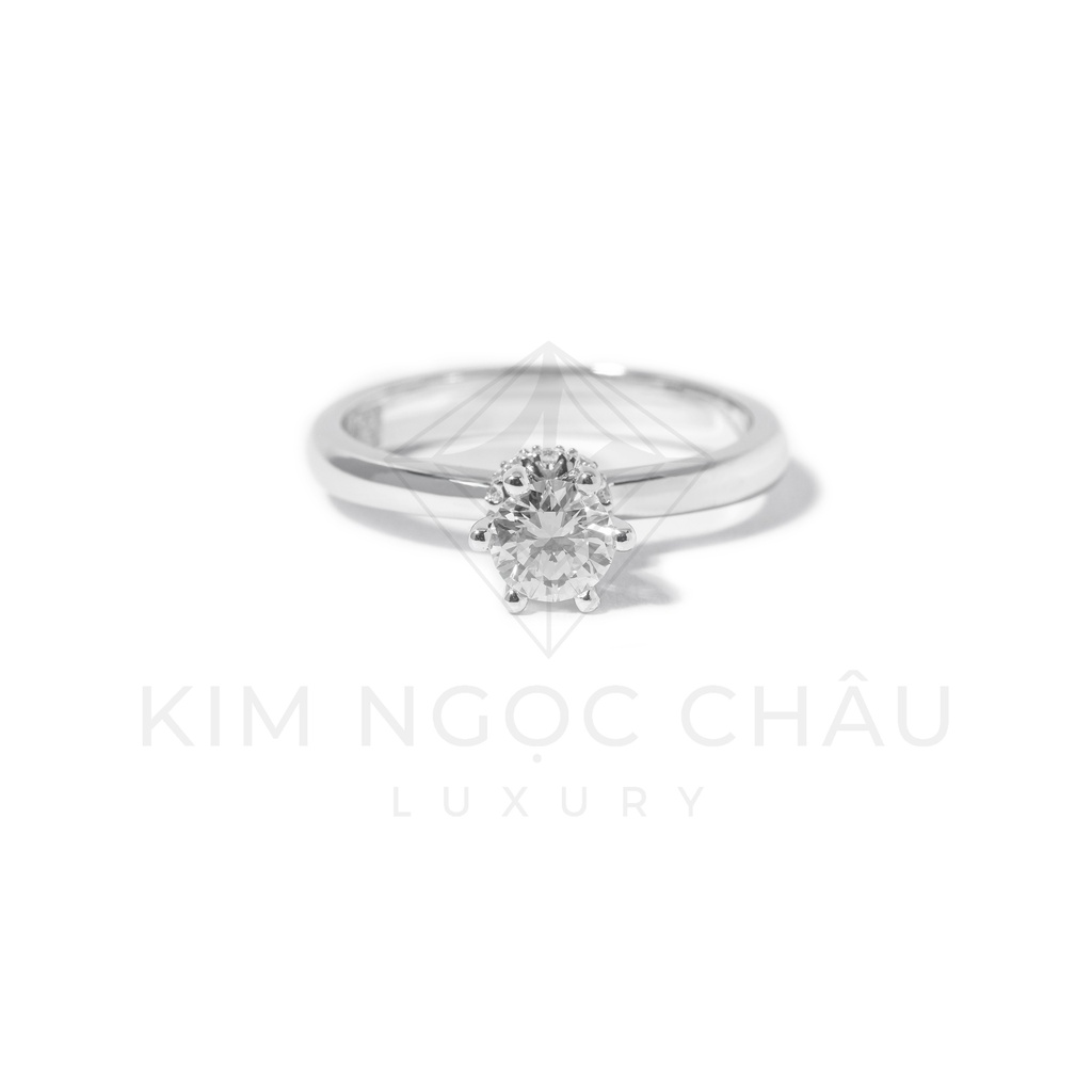 Nhẫn nữ NNU1-258