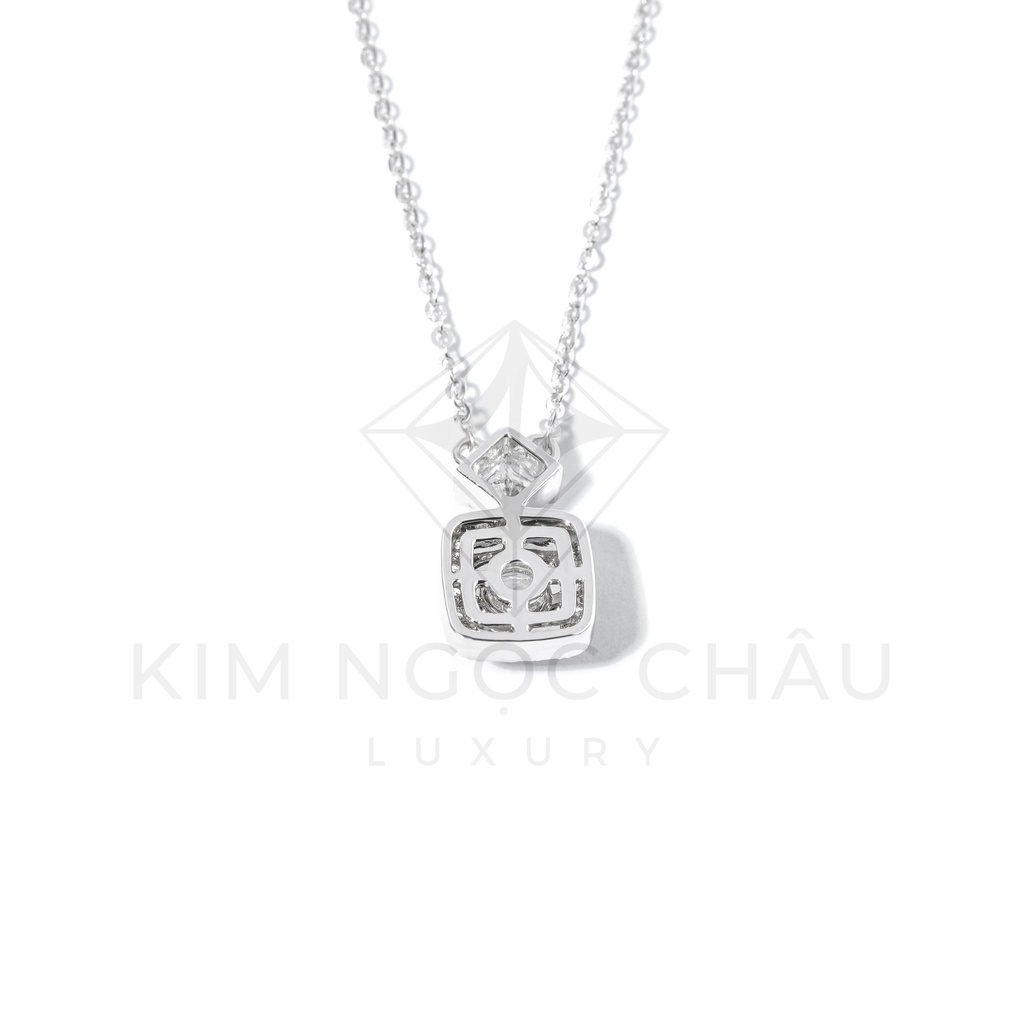 Dây chuyền DDC-0118