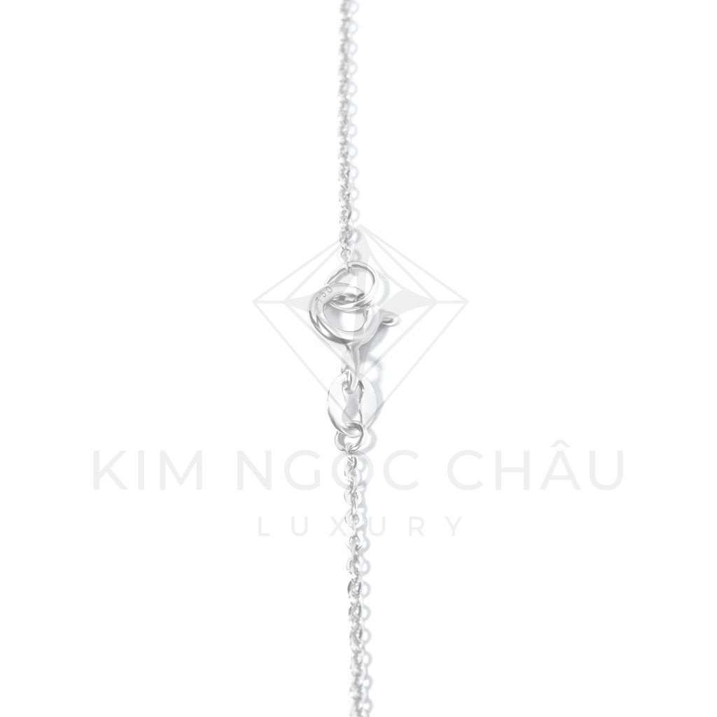 Dây chuyền DDC-135