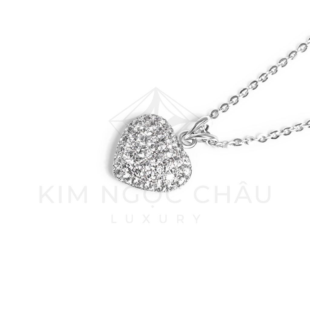 Dây chuyền DDC-0173