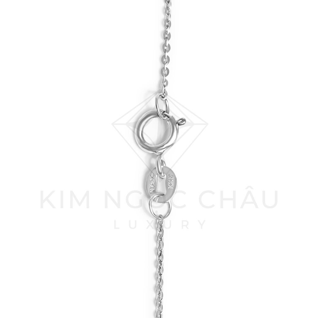 Dây chuyền DDC-166