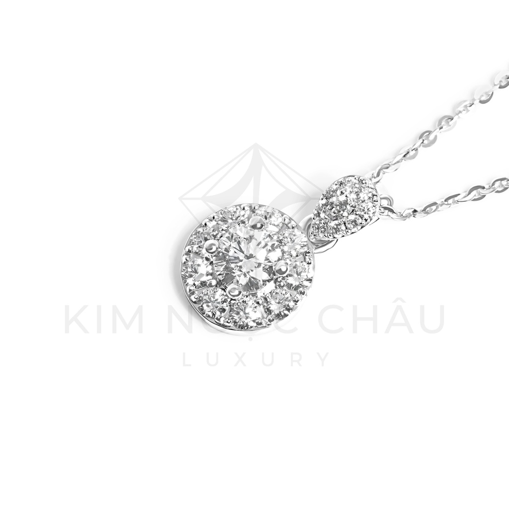 Dây chuyền DDC-162