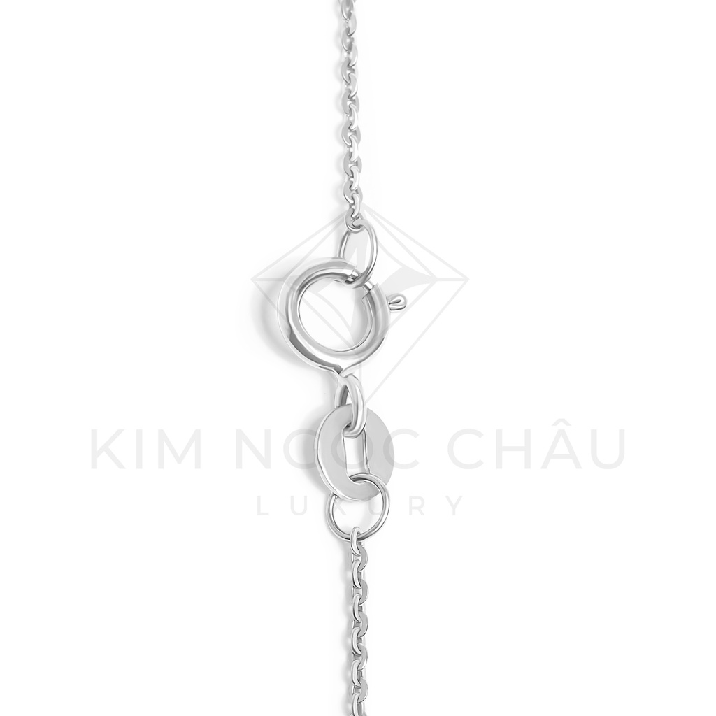 Dây chuyền DDC-165