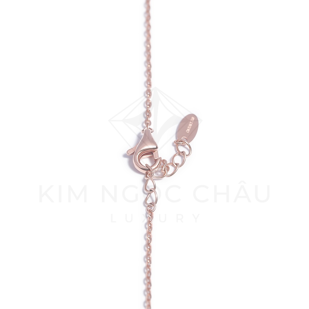 Dây chuyền DDC-155