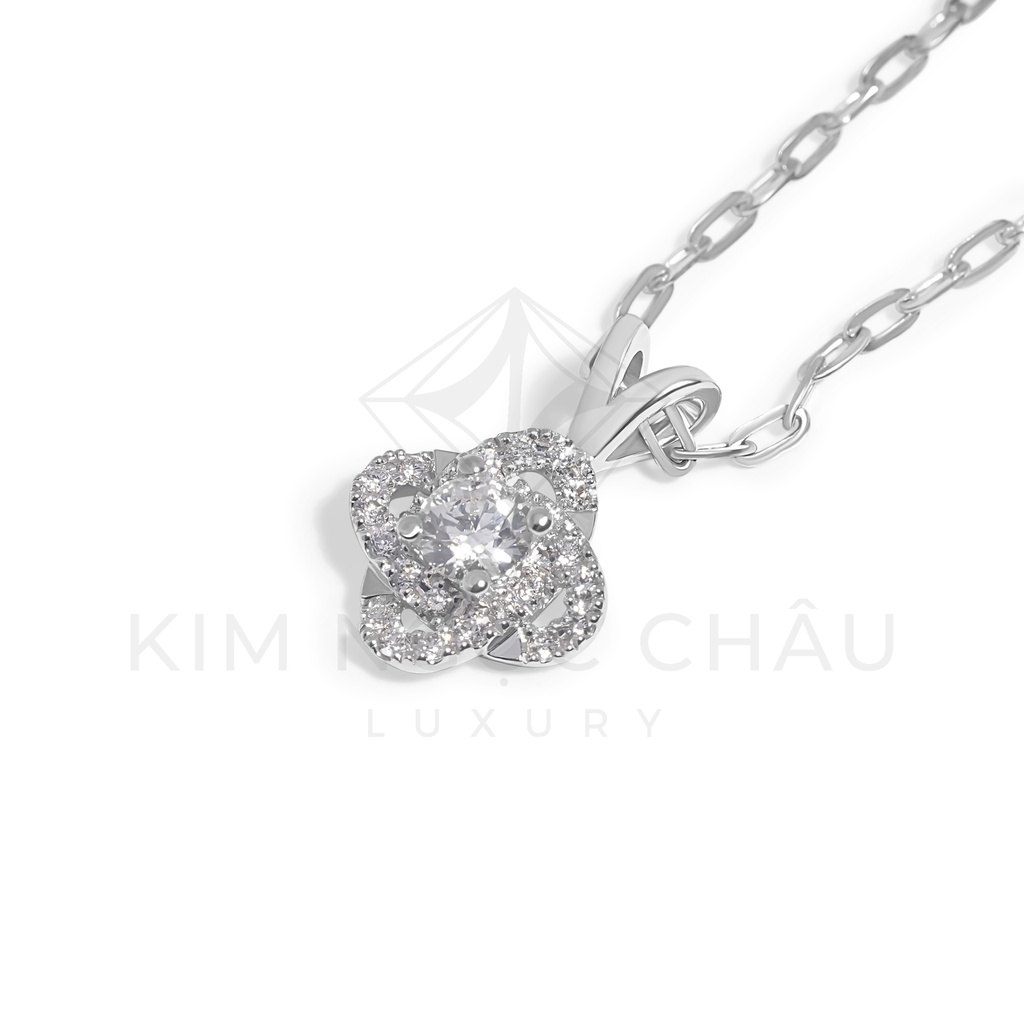 Dây chuyền DDC-154