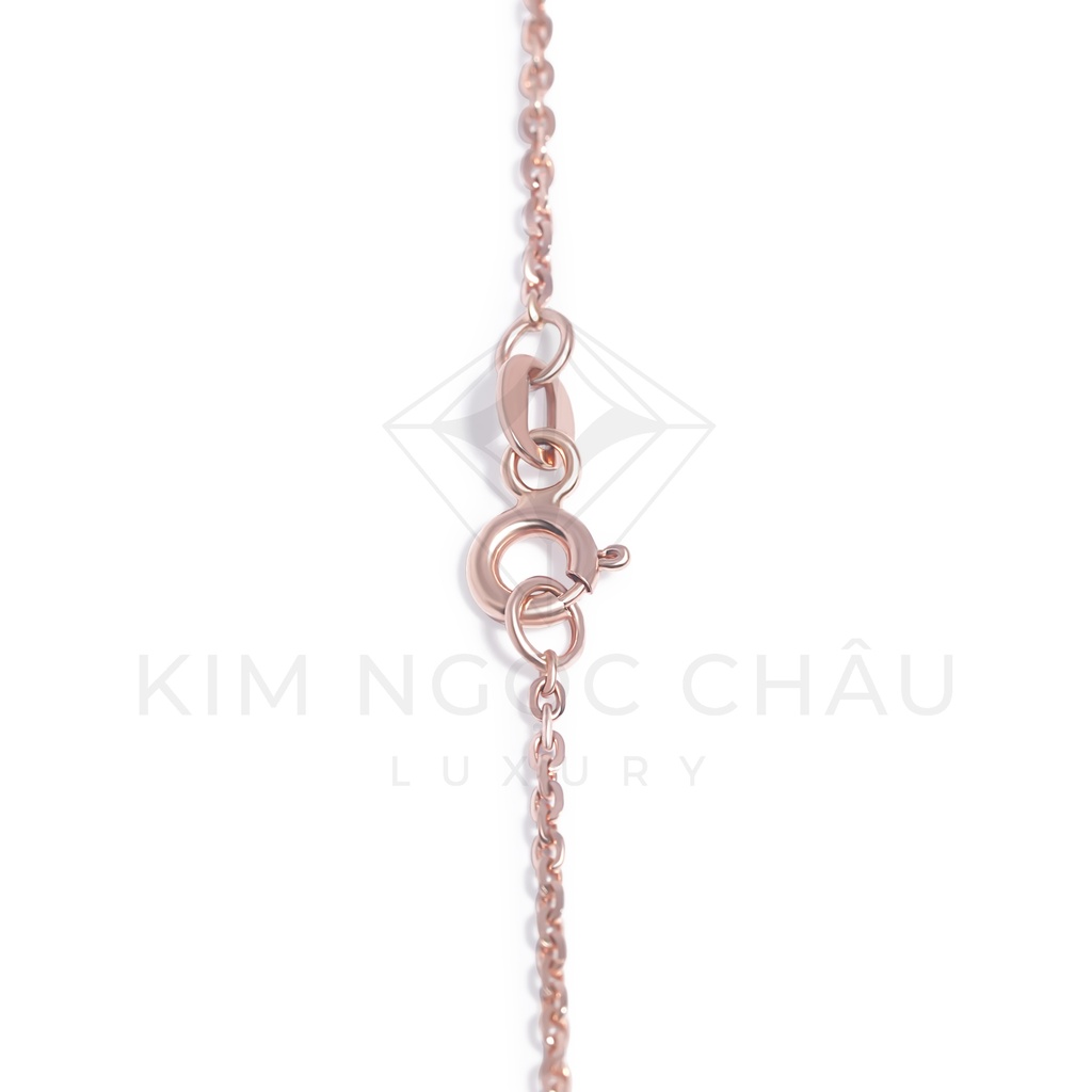 Dây chuyền DDC-160