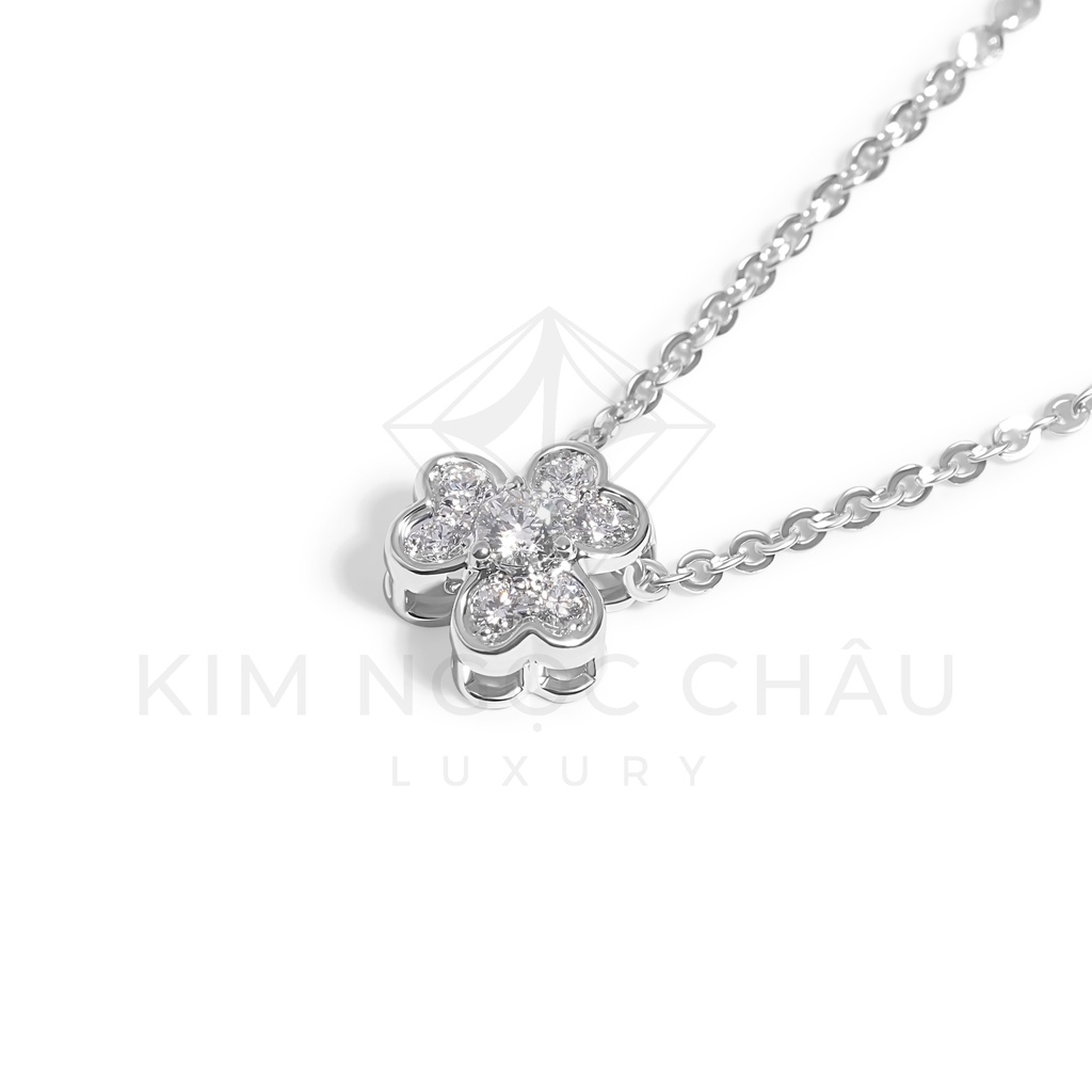 Dây chuyền DDC-141