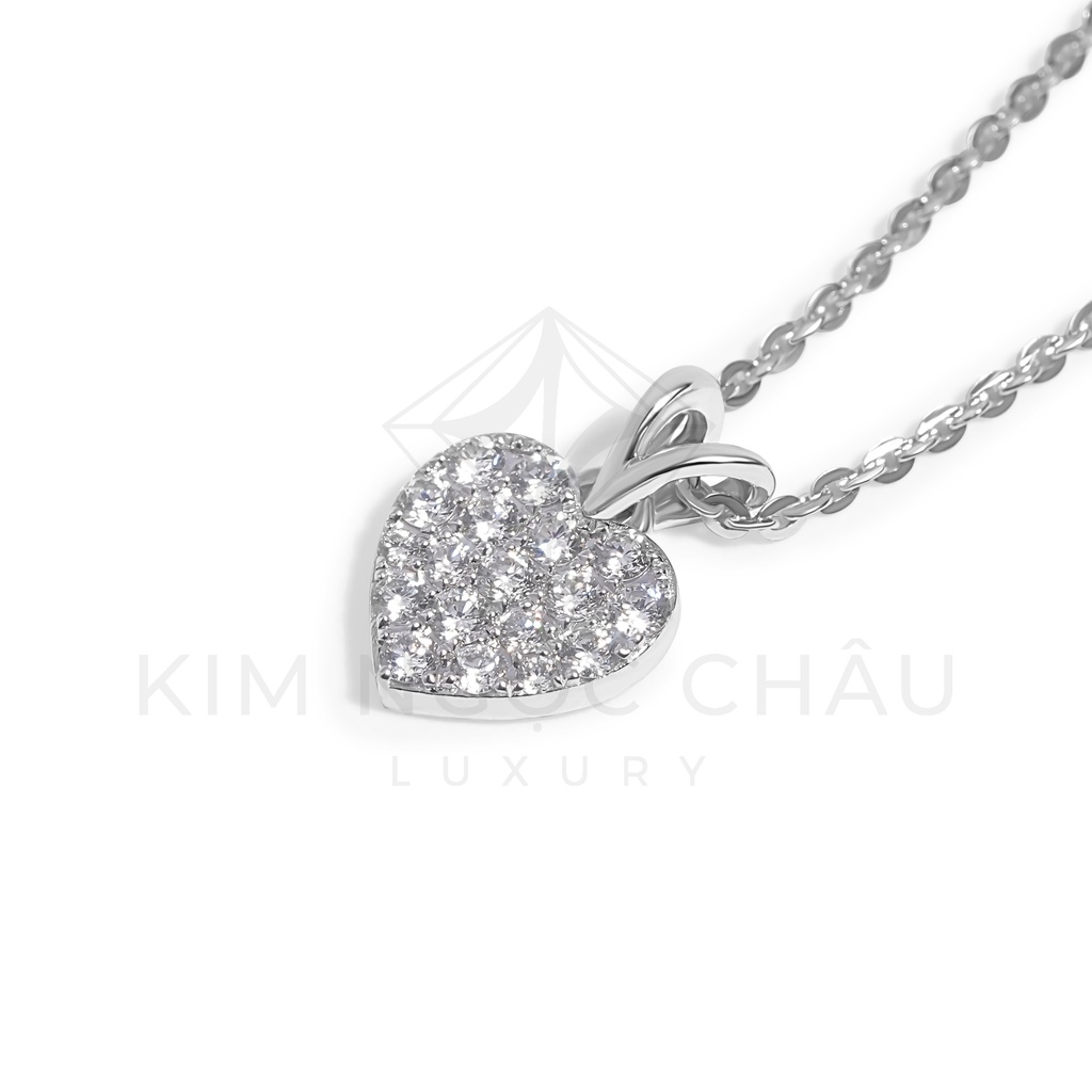 Dây chuyền DDC-163