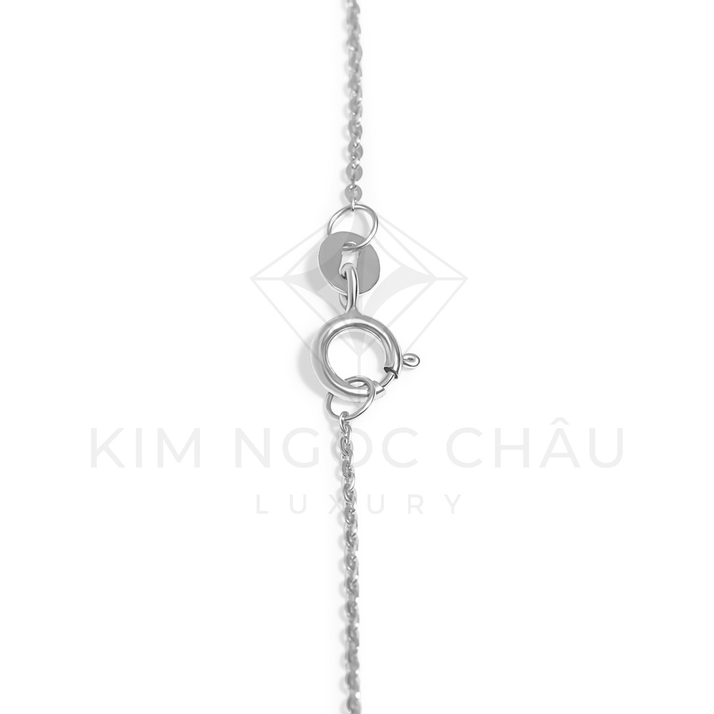 Dây chuyền DDC-163