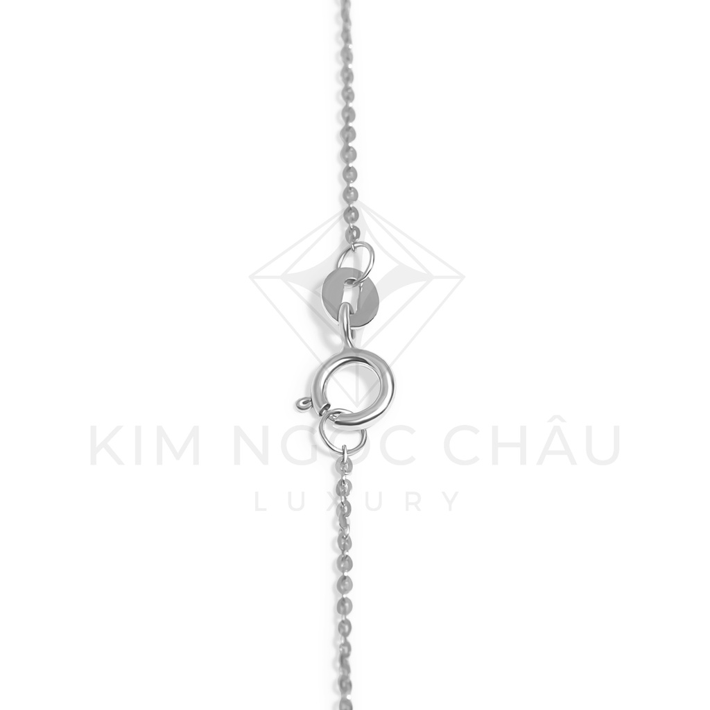 Dây chuyền DDC-164