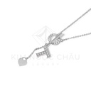 Dây chuyền DDC-113