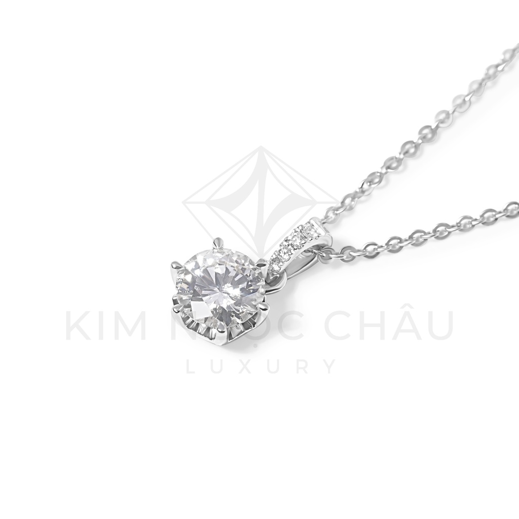 Dây chuyền DDC-131