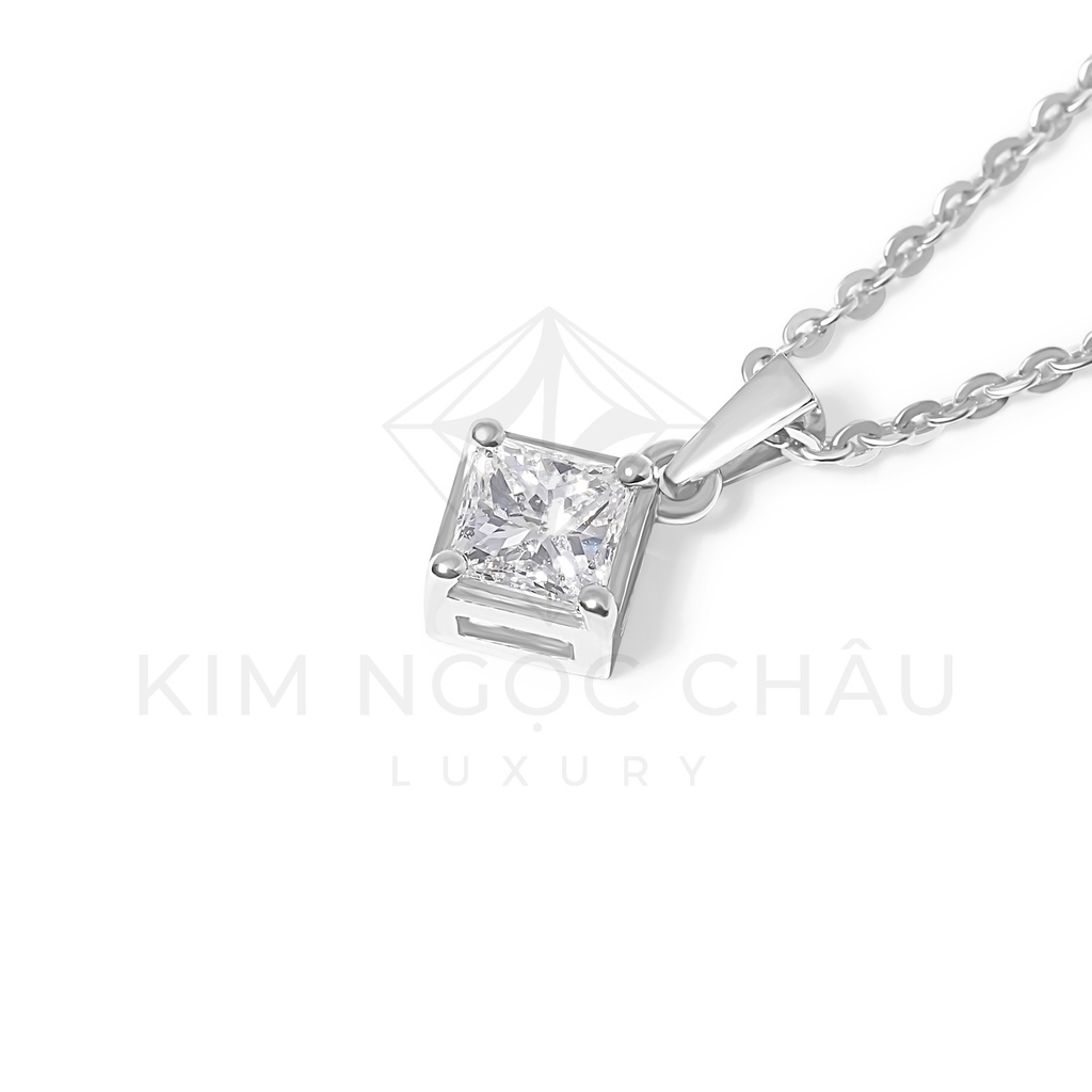 Dây chuyền DDC-134