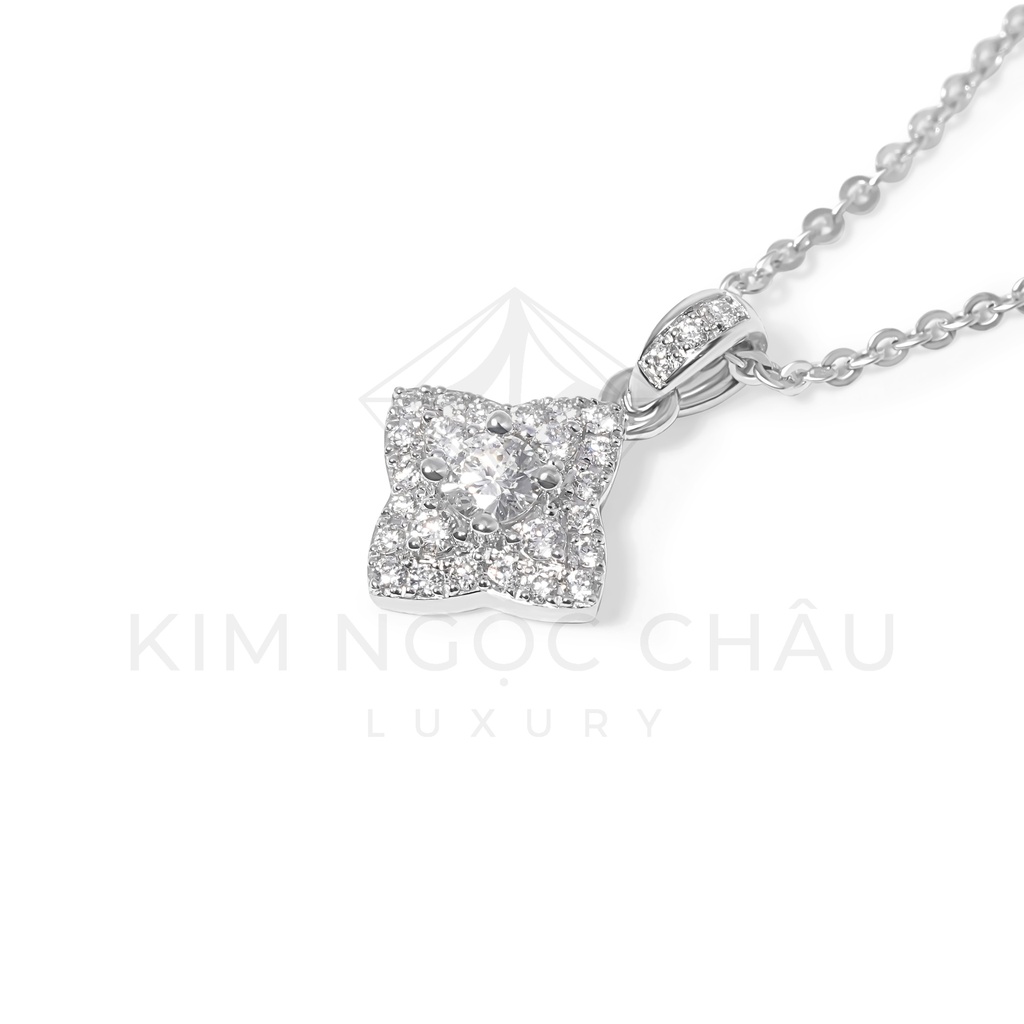 Dây chuyền DDC-136