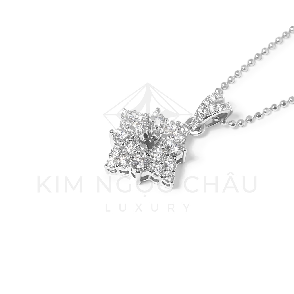 Dây chuyền DC-017