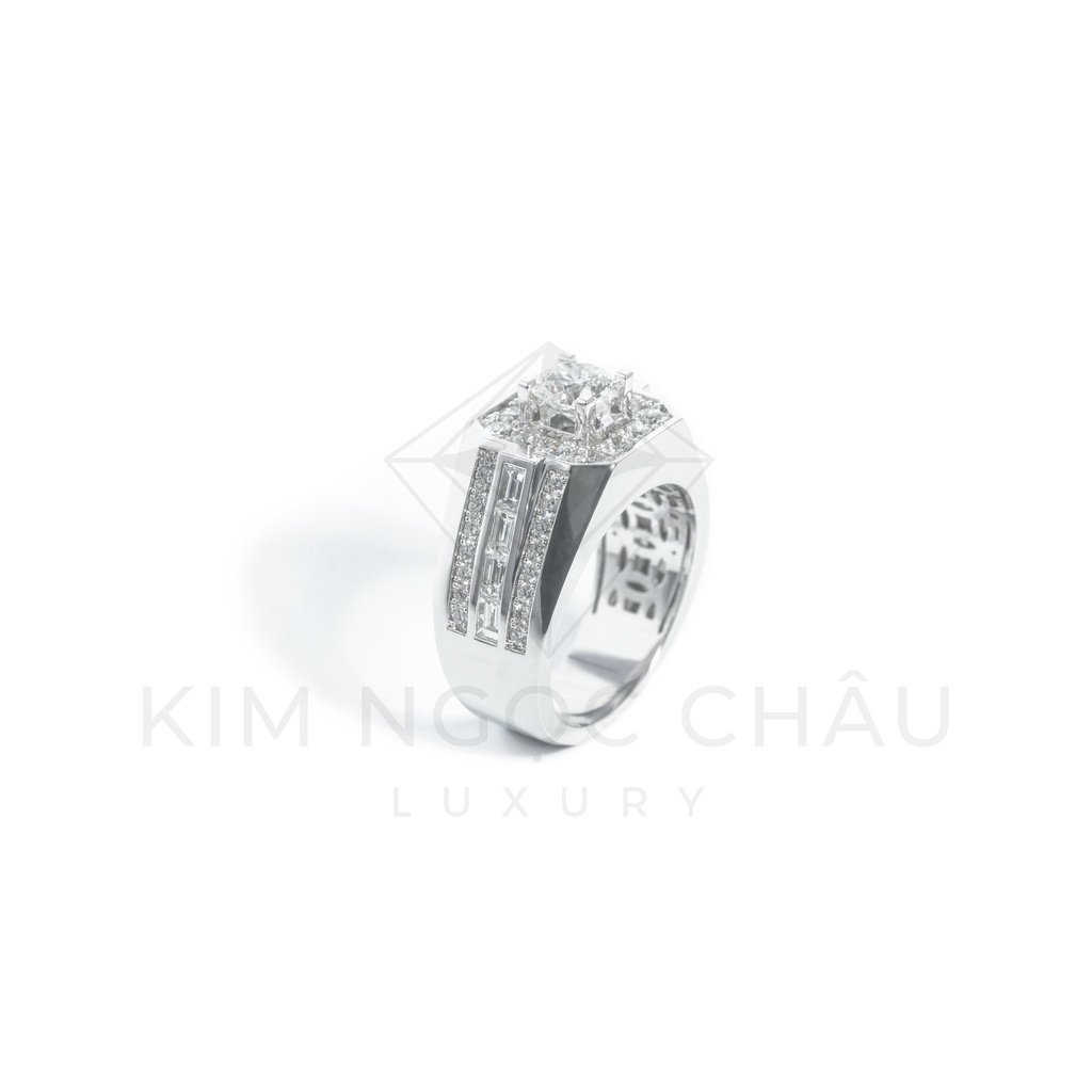 Nhẫn nam NNA-60