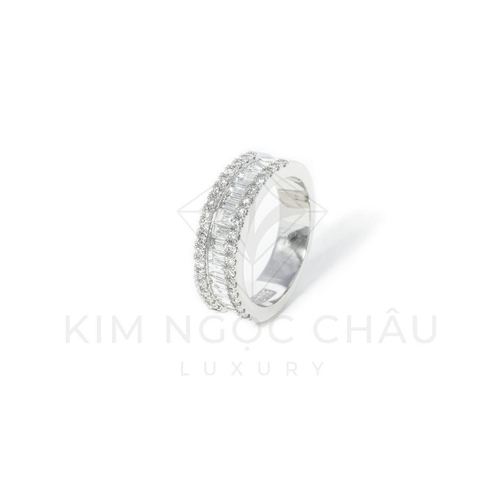 Nhẫn kết NK-70