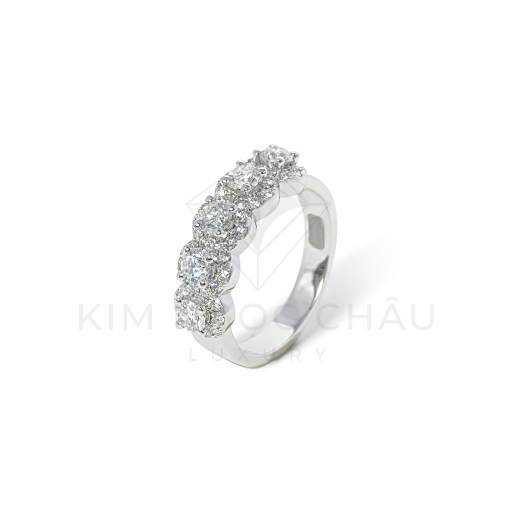 Nhẫn kết NK-107