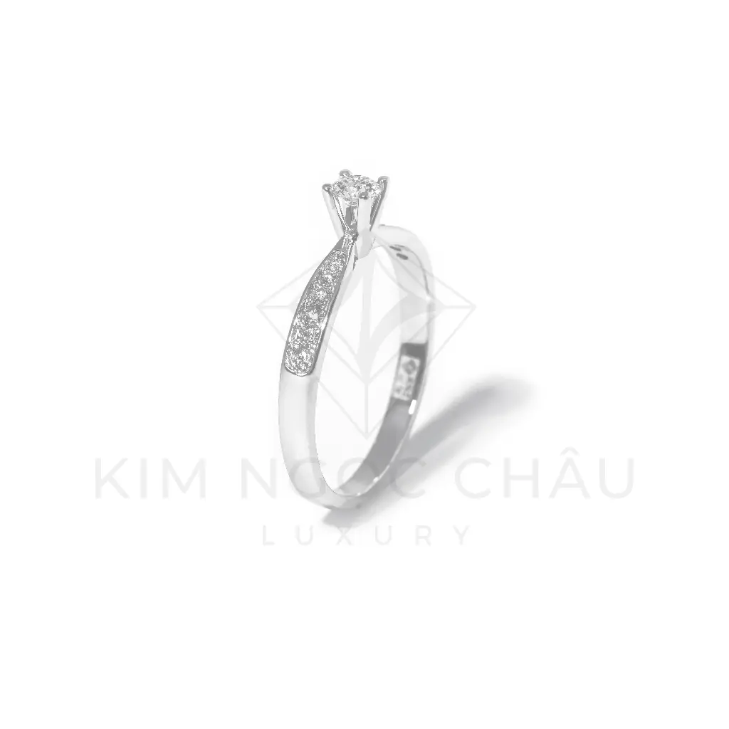 Nhẫn nữ NNU1-211
