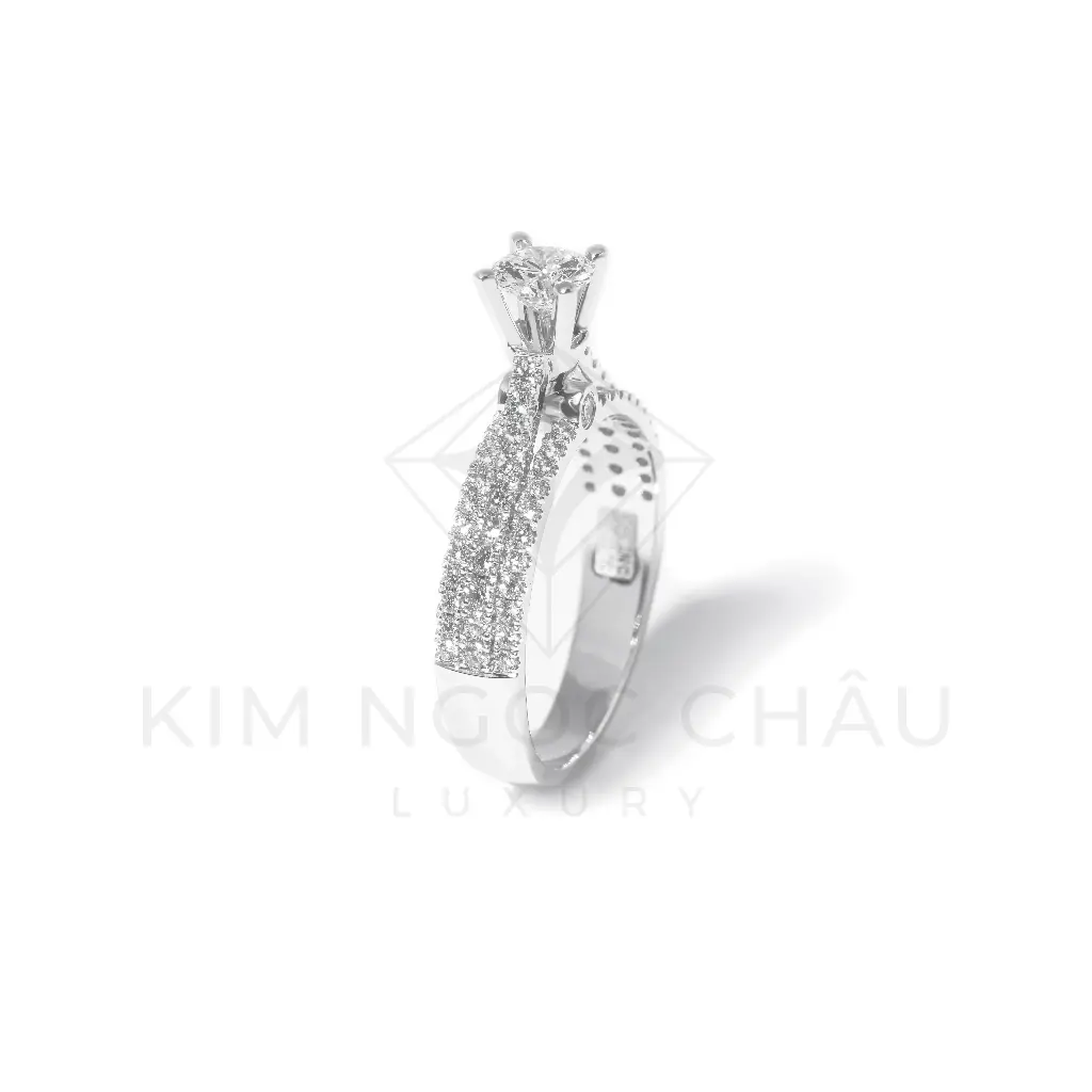Nhẫn nữ NNU1-217