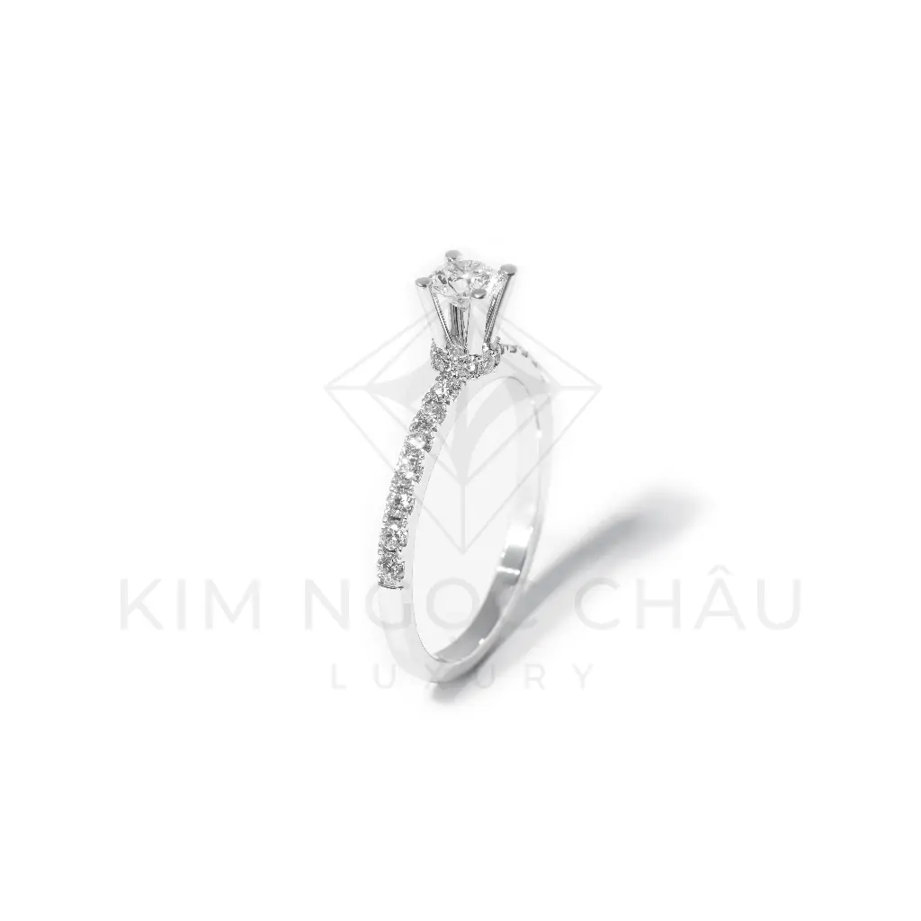 Nhẫn nữ NNU1-221