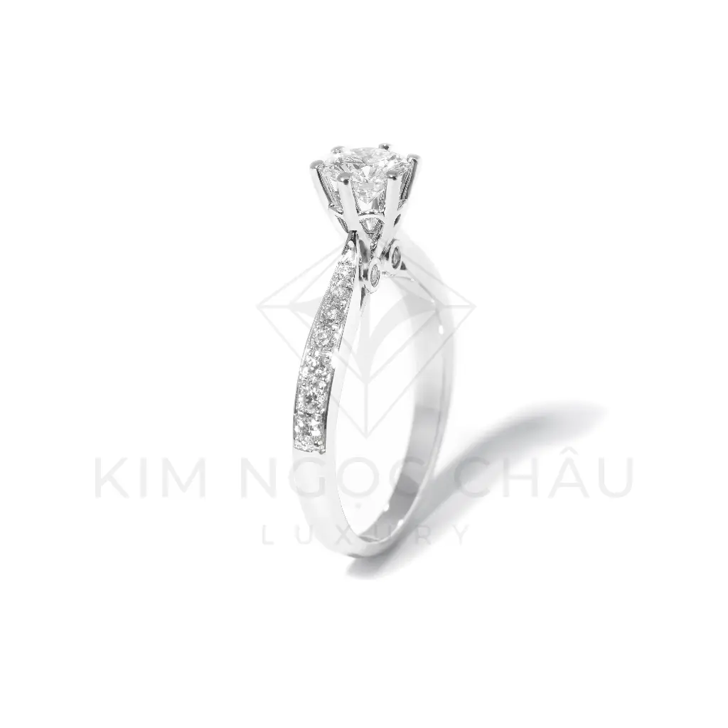 Nhẫn nữ NNU1-223