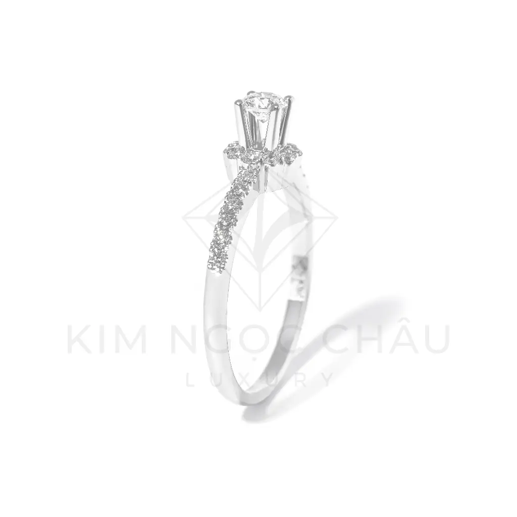 Nhẫn nữ NNU1-229
