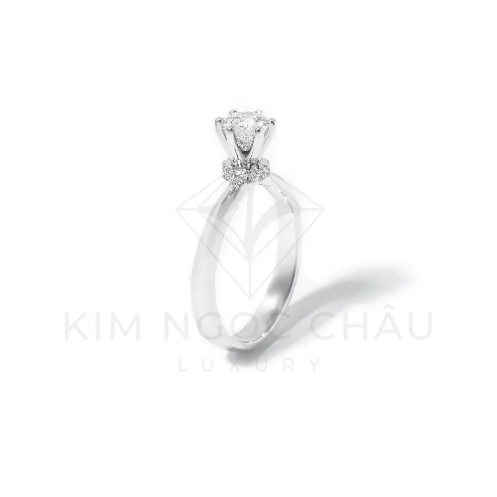 Nhẫn nữ NNU1-258