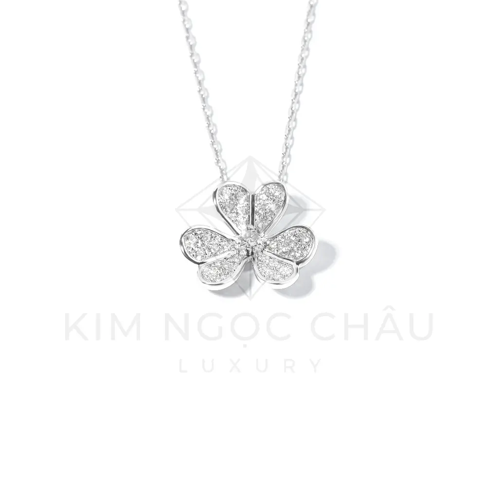 Dây chuyền DDC-016