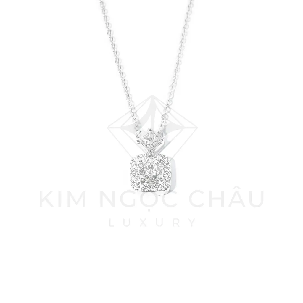 Dây chuyền DDC-0118