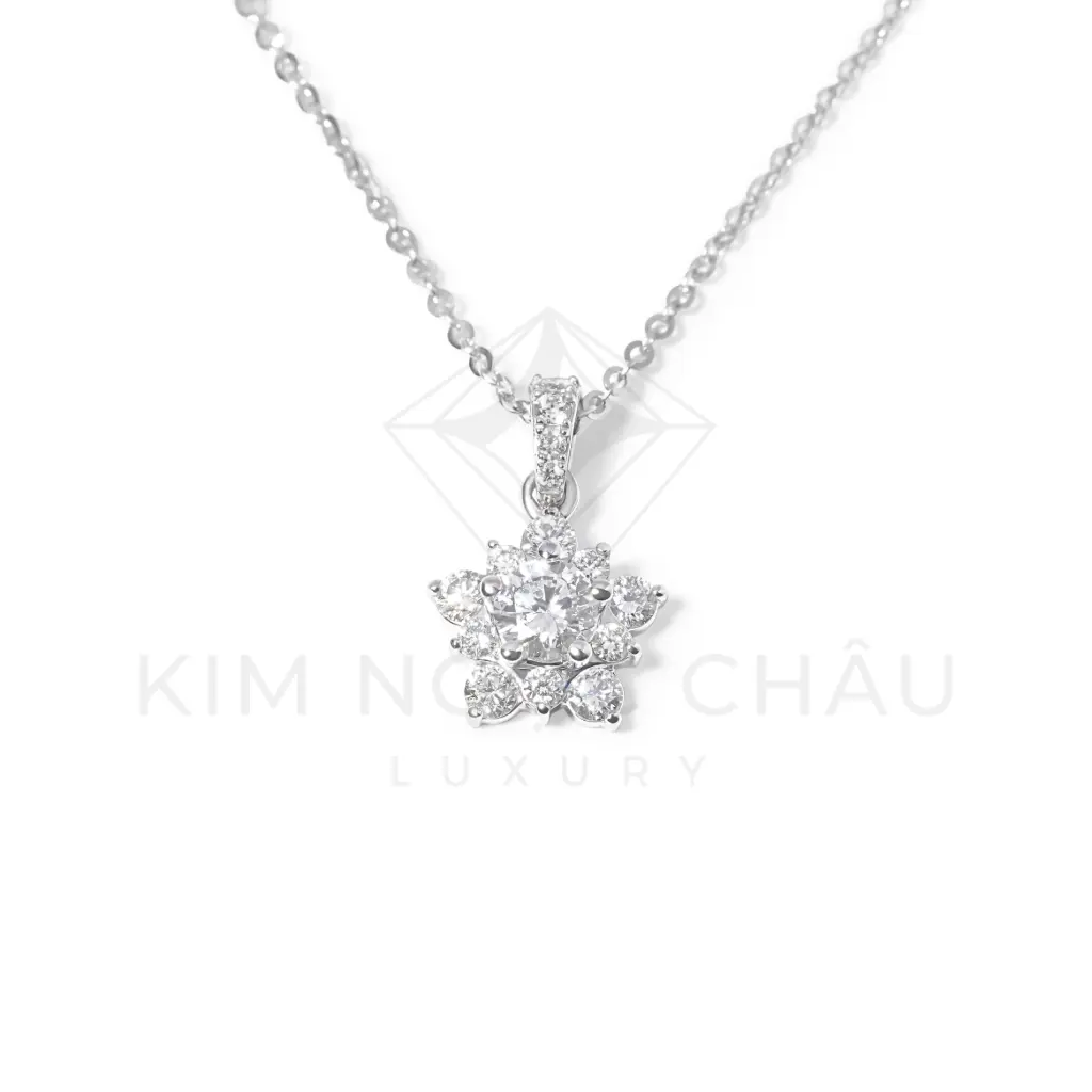 Dây chuyền DC-07