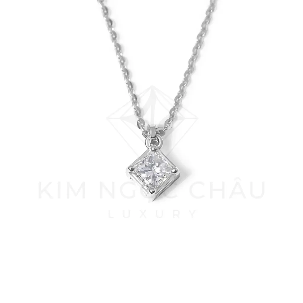 Dây chuyền DDC-134