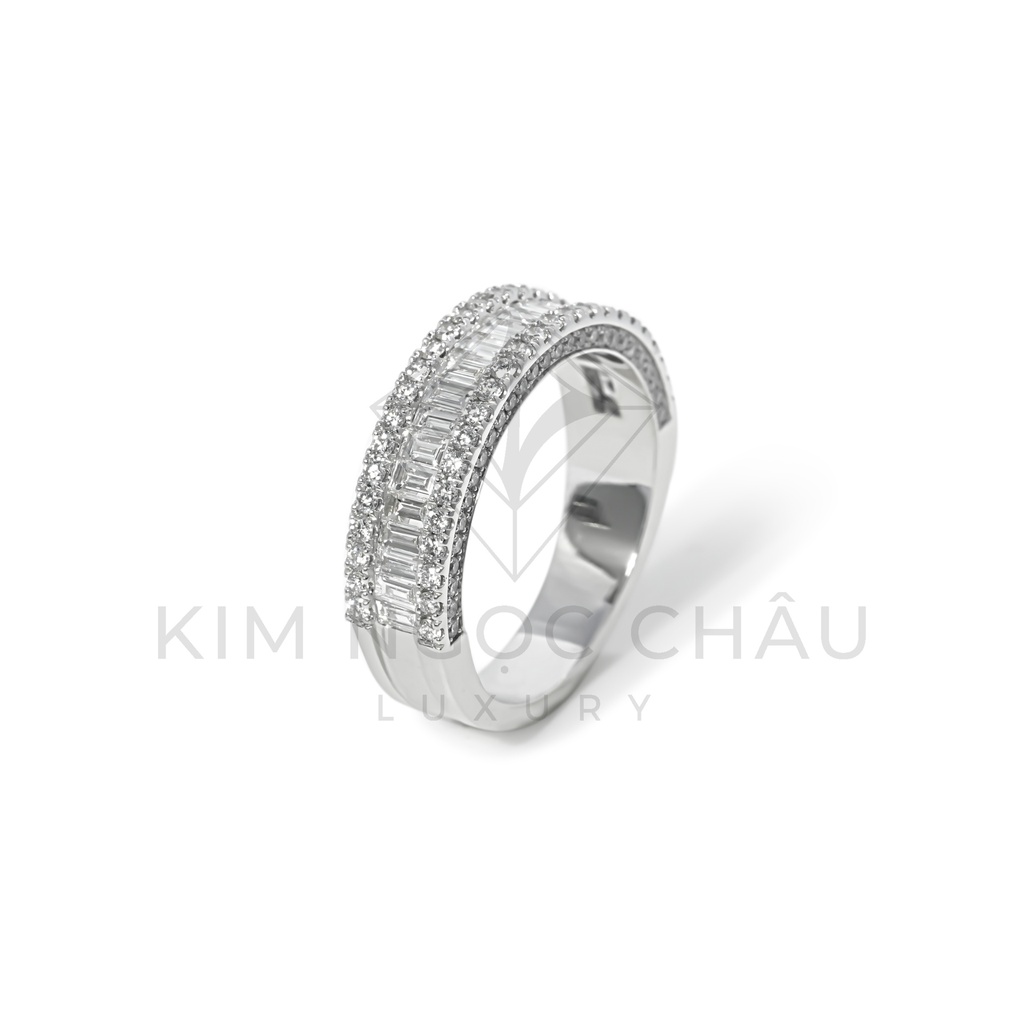 Nhẫn kết NK-17