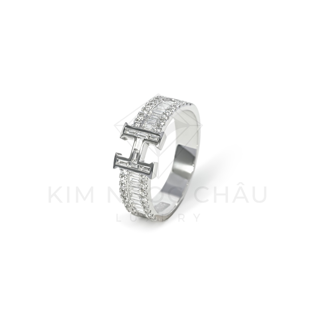 Nhẫn kết NK-26