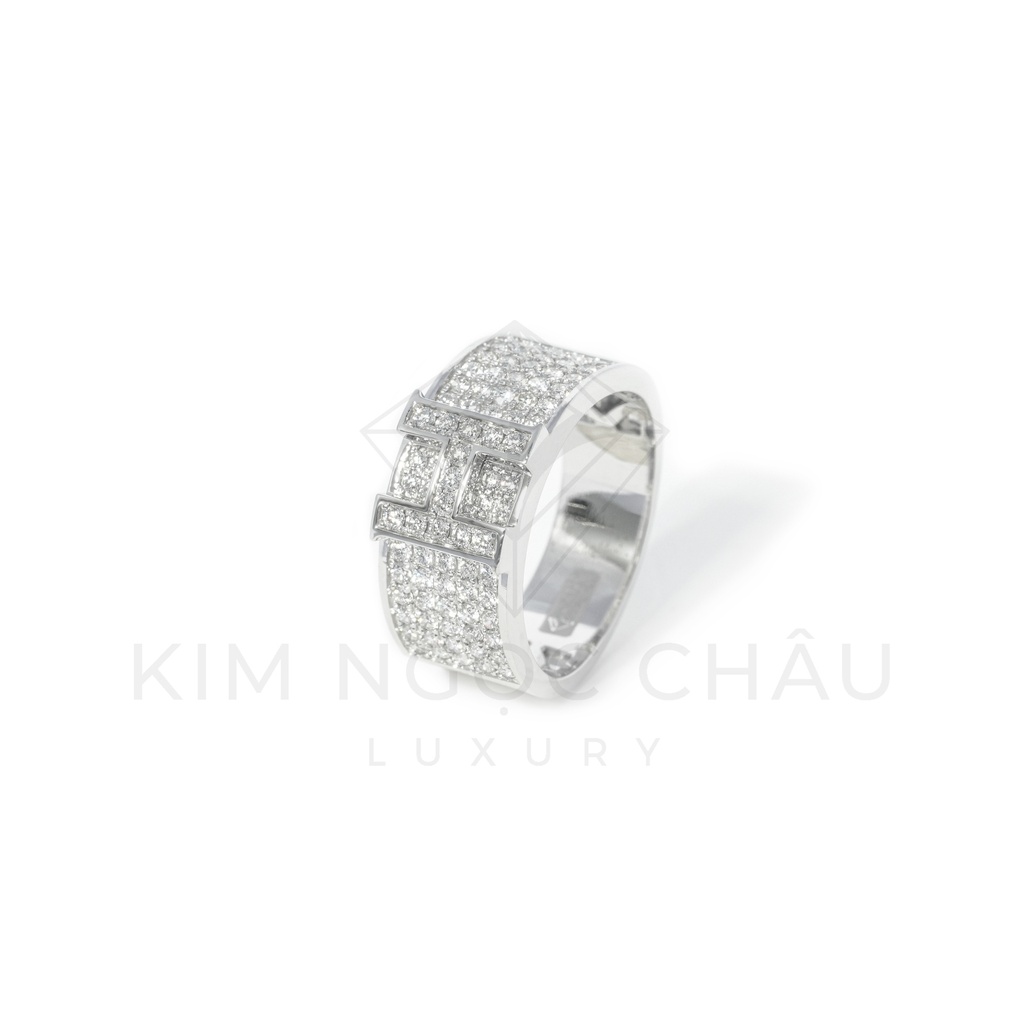 Nhẫn kết NK-60